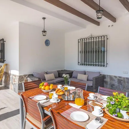 Casa Moreno By Ruralidays *