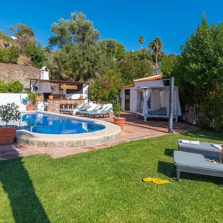 Casa Moreno By Ruralidays