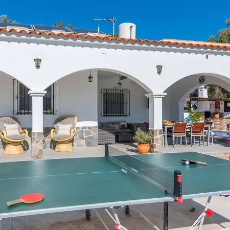 Casa Moreno By Ruralidays *