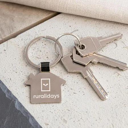 Hébergement de vacances Casa Moreno By Ruralidays