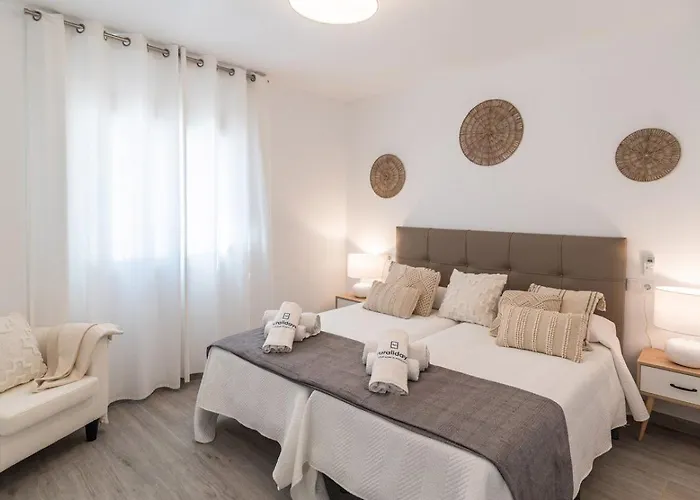 Hébergement de vacances Casa Moreno By Ruralidays *