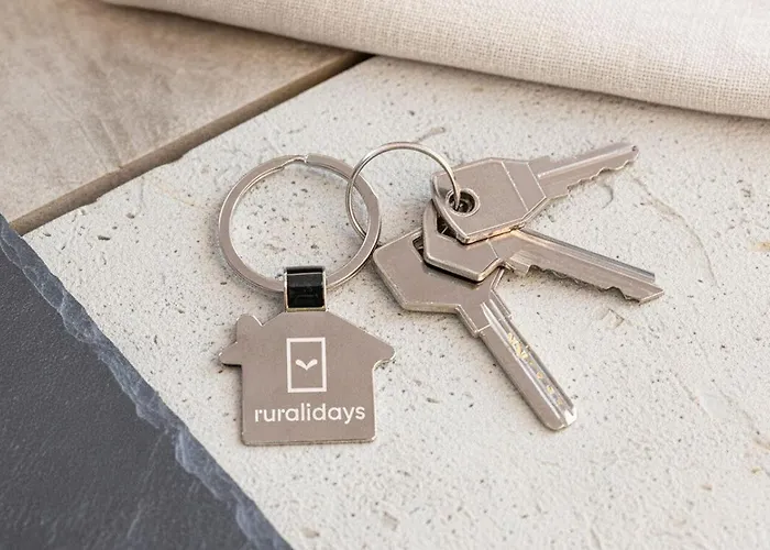Hébergement de vacances Casa Moreno By Ruralidays