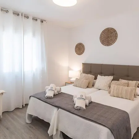 別荘 Casa Moreno By Ruralidays *