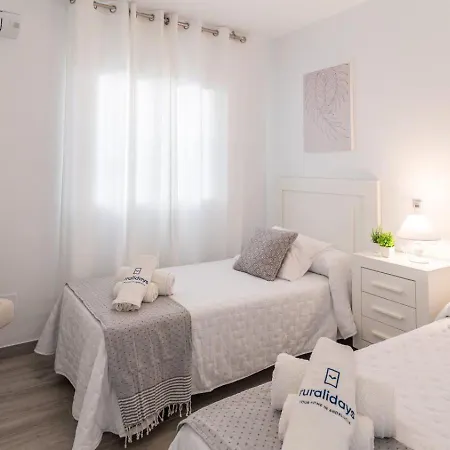 Casa Moreno By Ruralidays